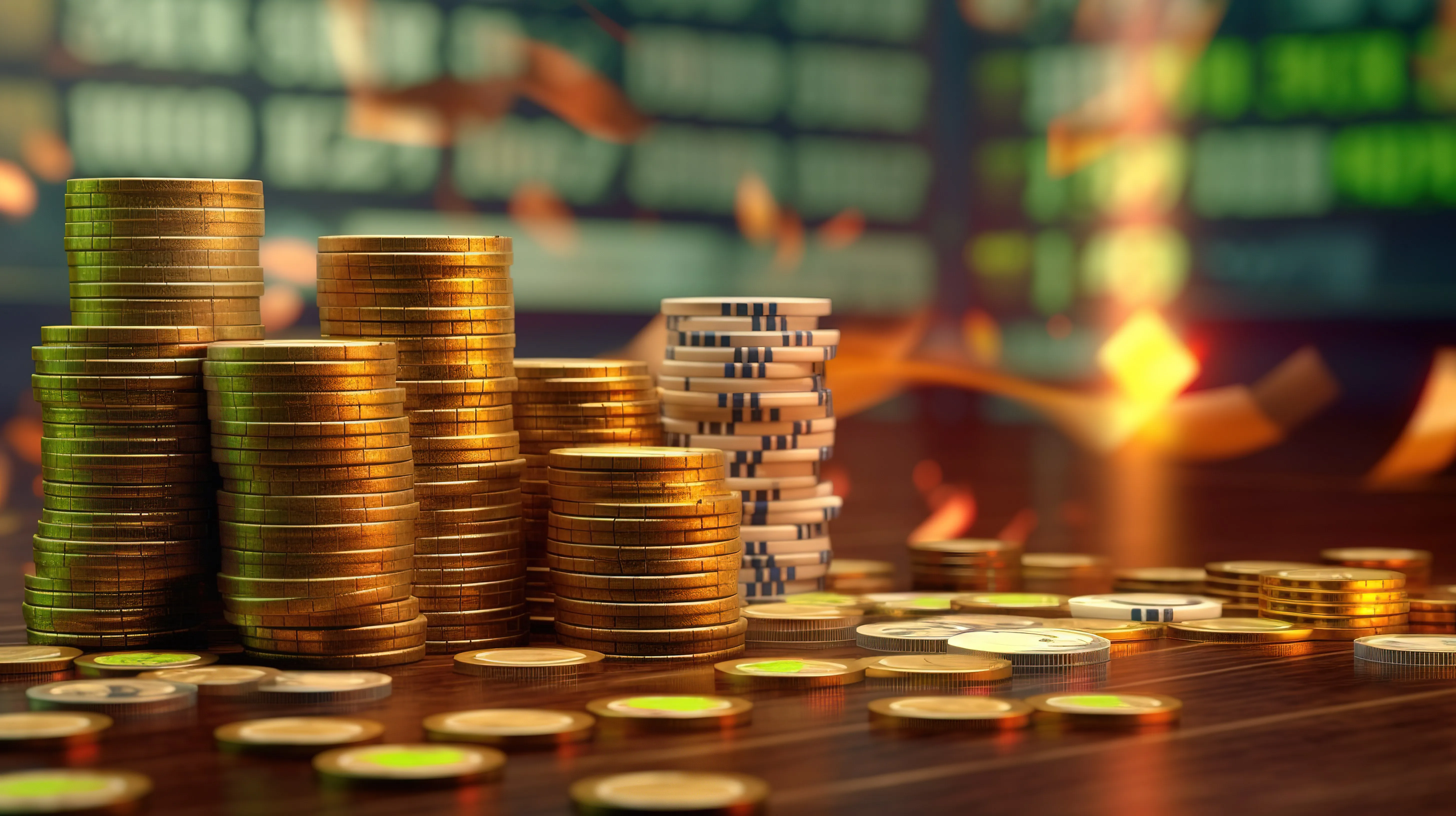 Các loại ưu đãi nạp tiền đa dạng tại B52 Club