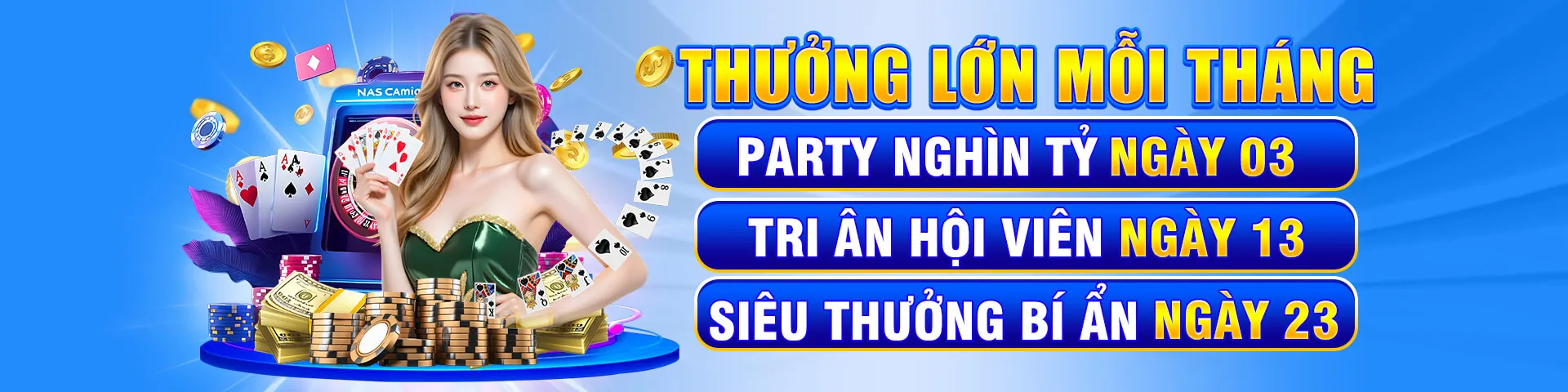 Poker - Sân chơi của cao thủ tại B52 Club